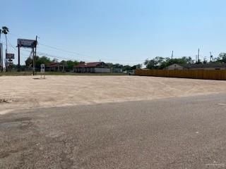 1107 W Citrus Ave, Alamo, TX 78516